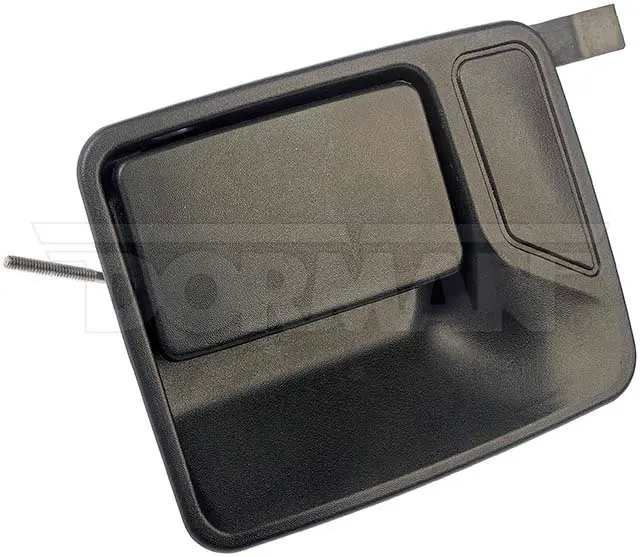 EXTERIOR DOOR HANDLE miniature 2