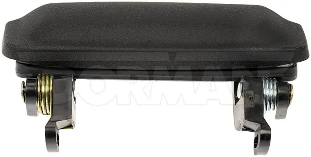 EXTERIOR DOOR HANDLE miniature 3