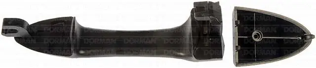 EXTERIOR DOOR HANDLE miniature 3