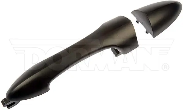 EXTERIOR DOOR HANDLE miniature 2