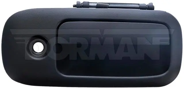 EXTERIOR DOOR HANDLE - main product image