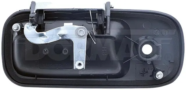 EXTERIOR DOOR HANDLE thumbnail 2