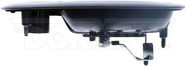 EXTERIOR DOOR HANDLE thumbnail 3