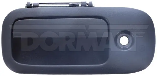 EXTERIOR DOOR HANDLE - image principale du produit
