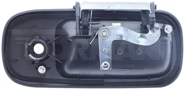 EXTERIOR DOOR HANDLE miniature 2