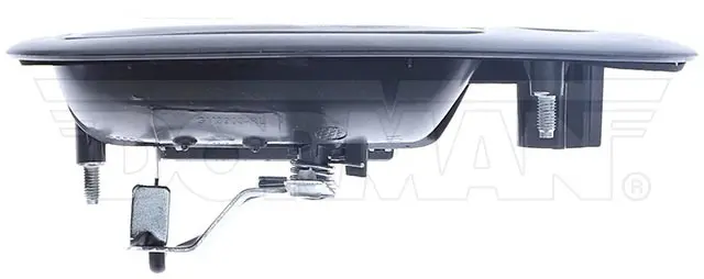 EXTERIOR DOOR HANDLE miniature 4