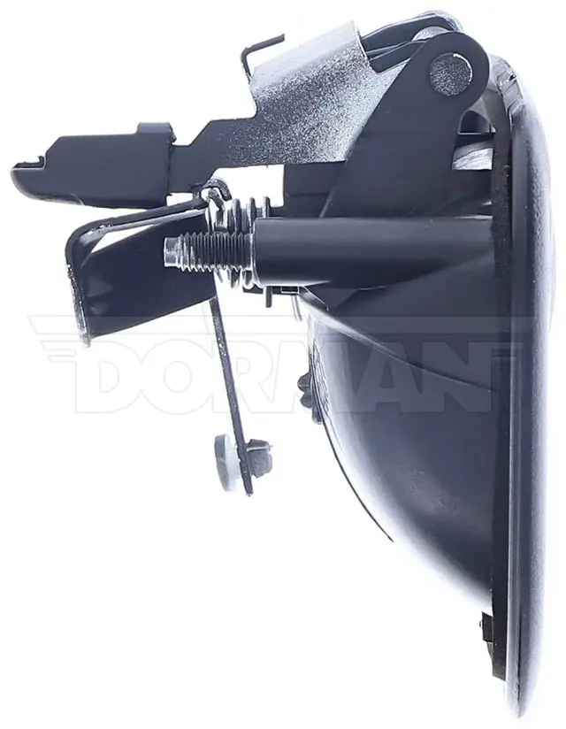 EXTERIOR DOOR HANDLE miniature 7