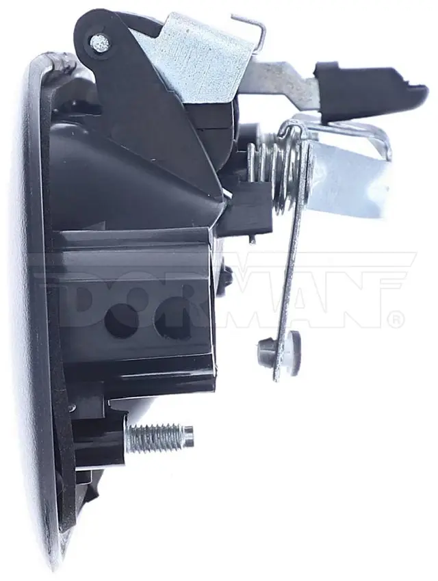EXTERIOR DOOR HANDLE miniature 3