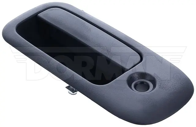 EXTERIOR DOOR HANDLE miniature 5