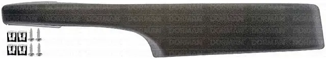 INTERIOR DOOR HANDLE miniature 3