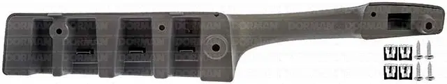INTERIOR DOOR HANDLE miniature 2