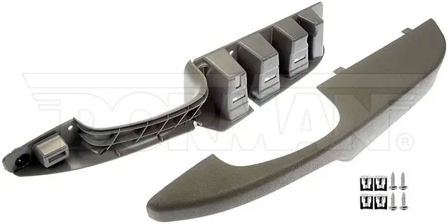 INTERIOR DOOR HANDLE - image principale du produit
