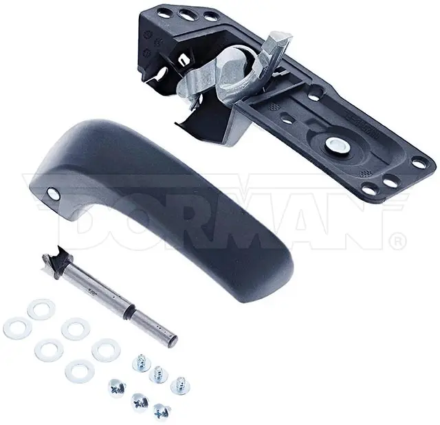 Interior Door Handle miniature 4