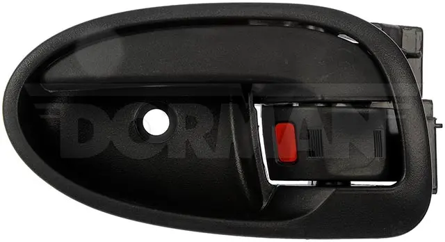 INTERIOR DOOR HANDLE miniature 2