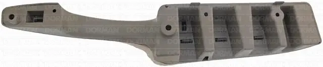 INTERIOR DOOR PULL thumbnail 2