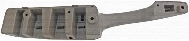 INTERIOR DOOR PULL thumbnail 2