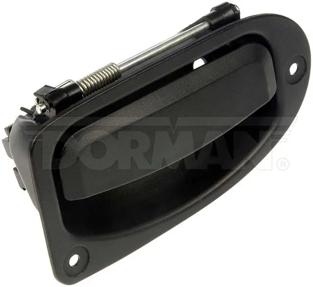 EXTERIOR DOOR HANDLE - image principale du produit