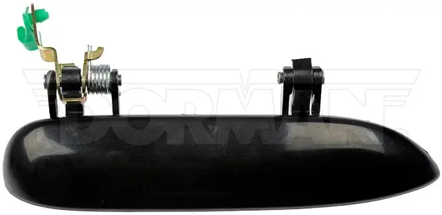 EXTERIOR DOOR HANDLE miniature 3