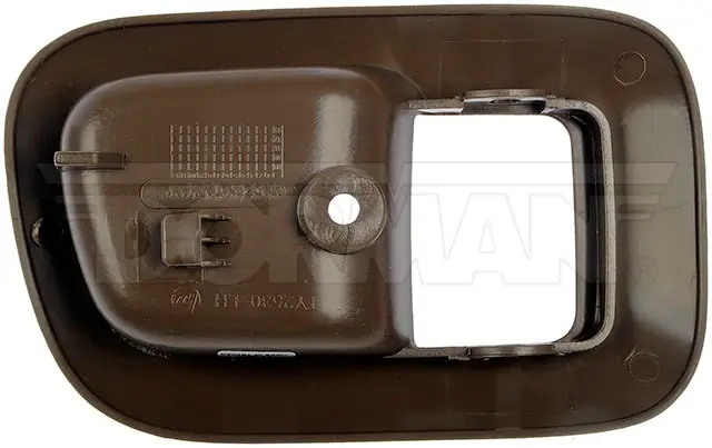 INTERIOR DOOR HANDLE miniature 3