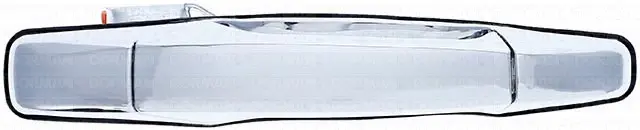 Exterior Door Handle - image principale du produit