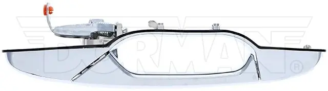 Exterior Door Handle miniature 2