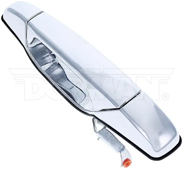 Exterior Door Handle miniature 4