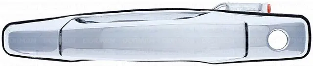 Exterior Door Handle - image principale du produit