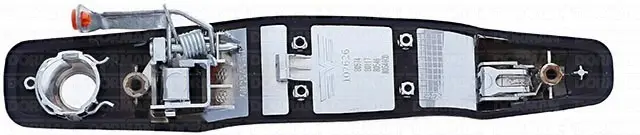 Exterior Door Handle miniature 4