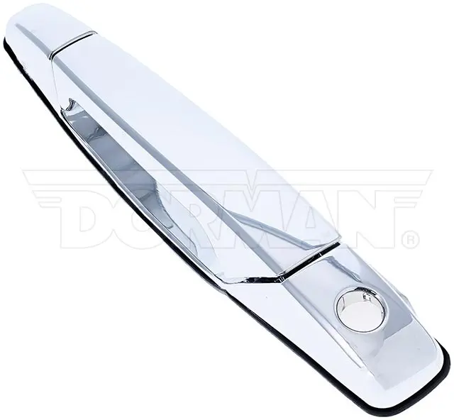 Exterior Door Handle miniature 2