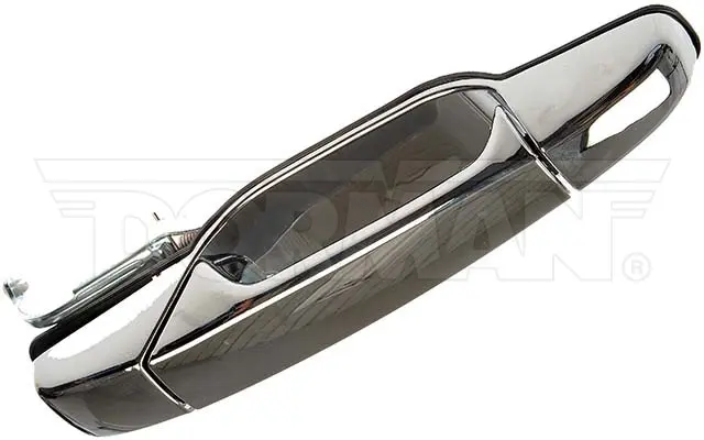 EXTERIOR DOOR HANDLE miniature 2