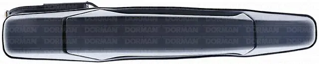 EXTERIOR DOOR HANDLE - image principale du produit