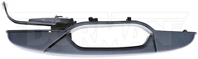 EXTERIOR DOOR HANDLE miniature 4