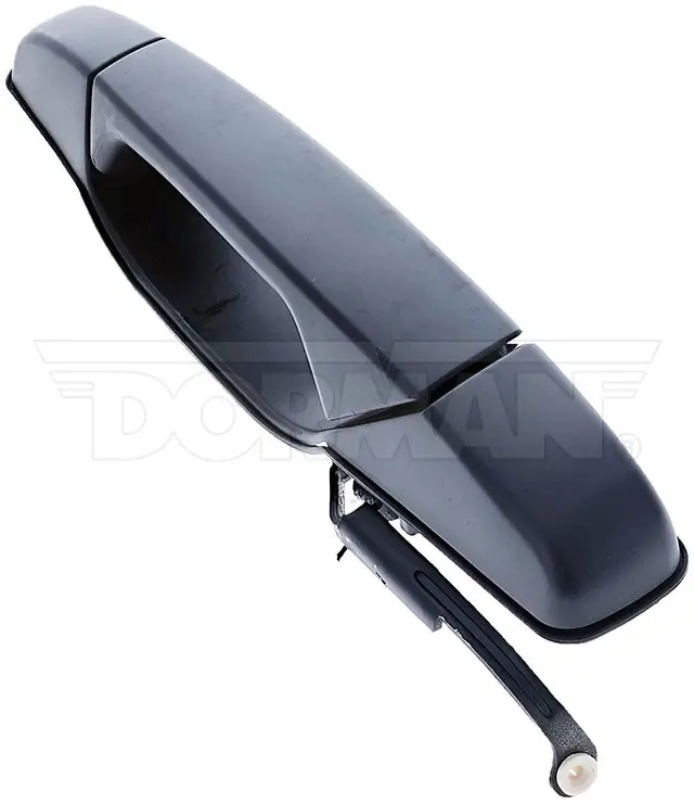 EXTERIOR DOOR HANDLE miniature 2