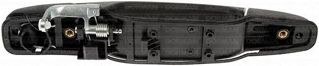 Exterior Door Handle miniature 2