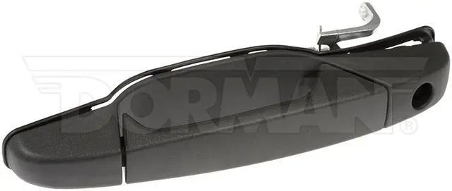 Exterior Door Handle miniature 3