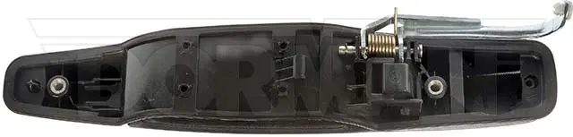 EXTERIOR DOOR HANDLE miniature 3
