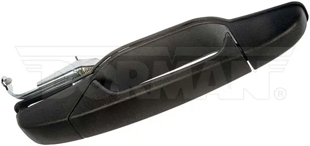 EXTERIOR DOOR HANDLE miniature 2