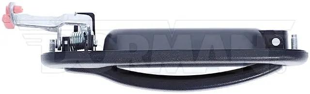 EXTERIOR DOOR HANDLE miniature 2