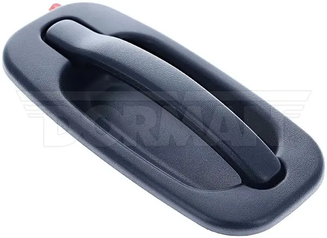 EXTERIOR DOOR HANDLE miniature 3