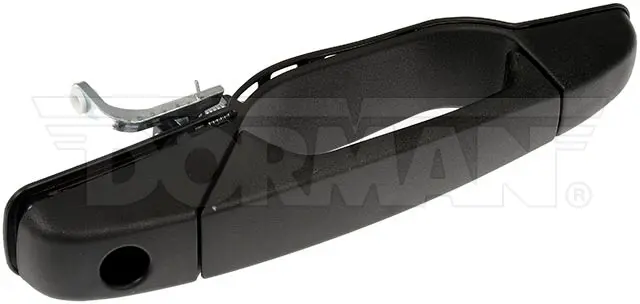 Exterior Door Handle thumbnail 3