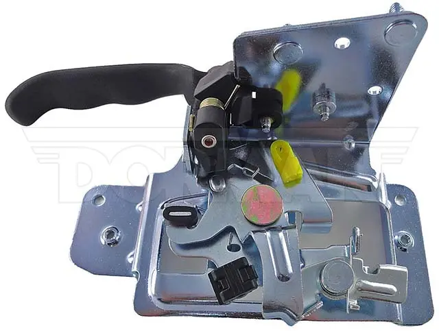 INTERIOR DOOR HANDLE - image principale du produit