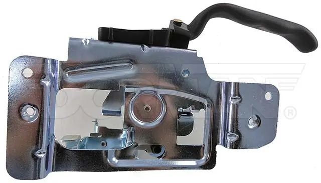 INTERIOR DOOR HANDLE miniature 2
