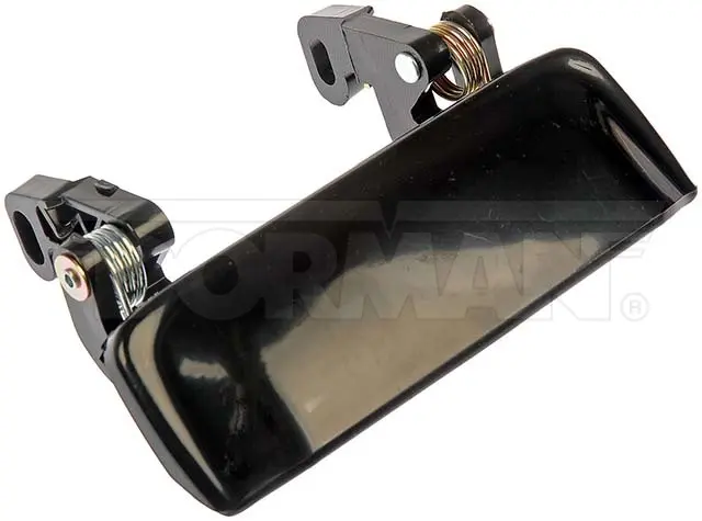 EXTERIOR DOOR HANDLE miniature 2