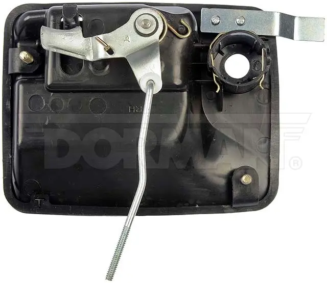 EXTERIOR DOOR HANDLE thumbnail 3