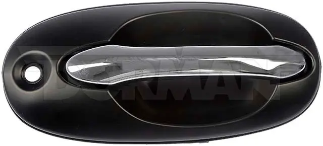 EXTERIOR DOOR HANDLE - image principale du produit