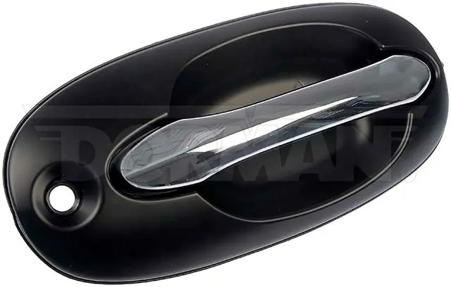 EXTERIOR DOOR HANDLE miniature 3