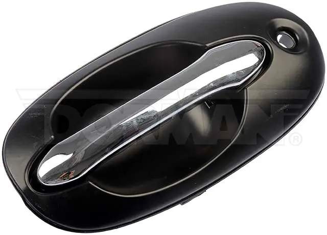EXTERIOR DOOR HANDLE miniature 2