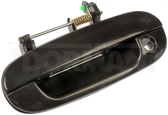 EXTERIOR DOOR HANDLE miniature 3