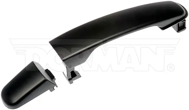 EXTERIOR DOOR HANDLE thumbnail 4