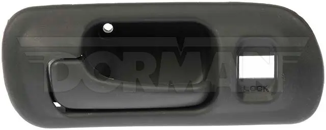 INTERIOR DOOR HANDLE - image principale du produit